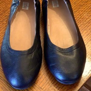 Fitflop ballet flats
